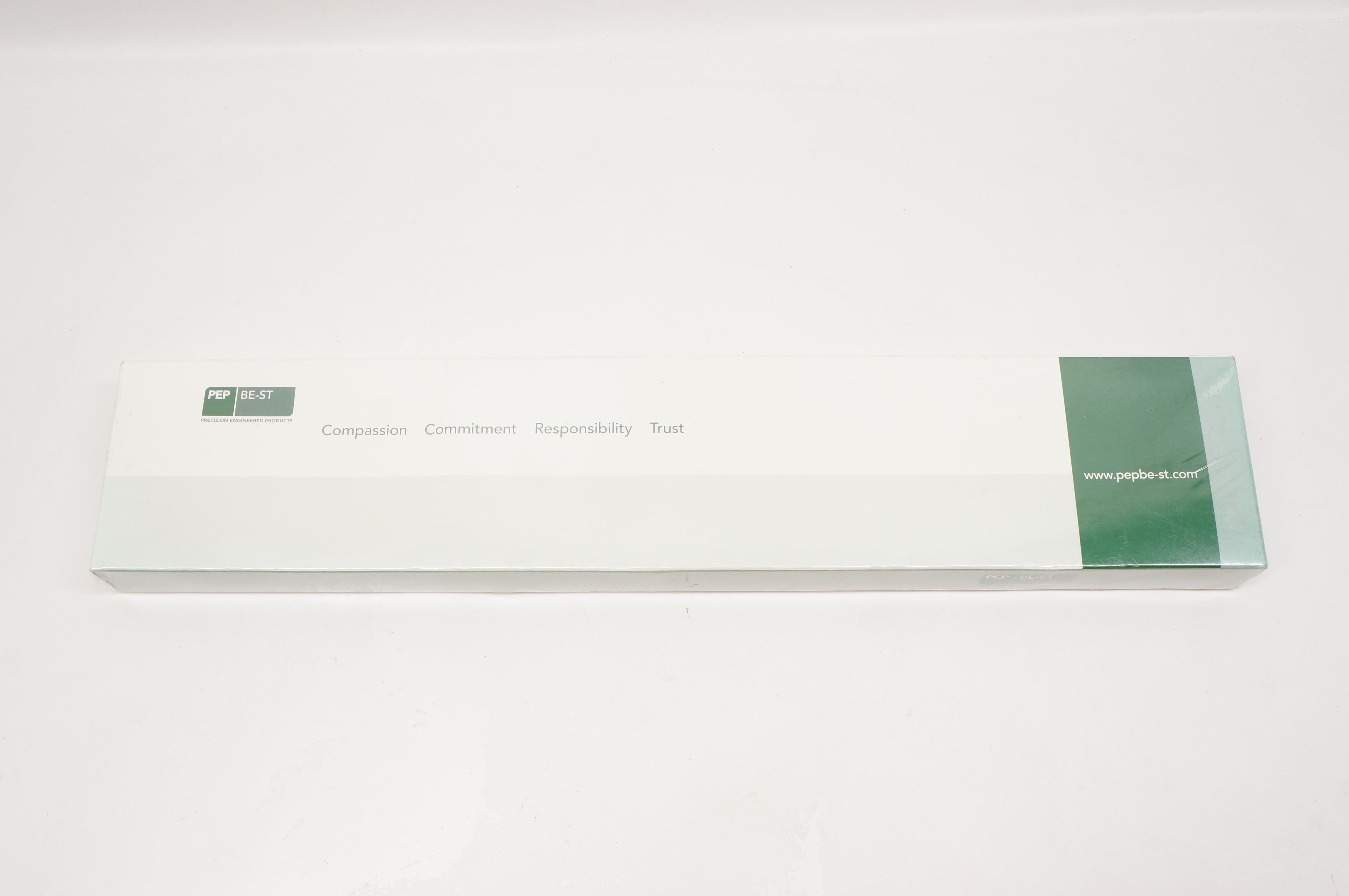 Globus Medical 675.170S Bayonet Bipolar Forceps, Straight Tip, 190mm (x)