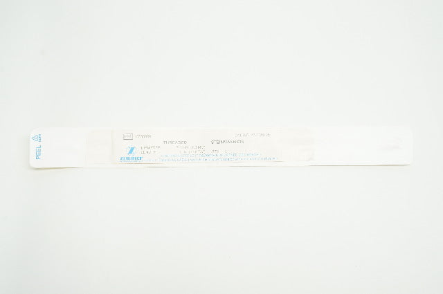 Zimmer 47-2620-25 Threaded Steinmann Pin 7/64 x 9inch Style 5