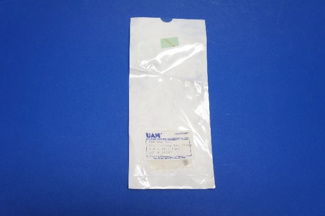 UAM 900-006 Box Oscillating Saw Blade 5.5 x 14.0 (mm)