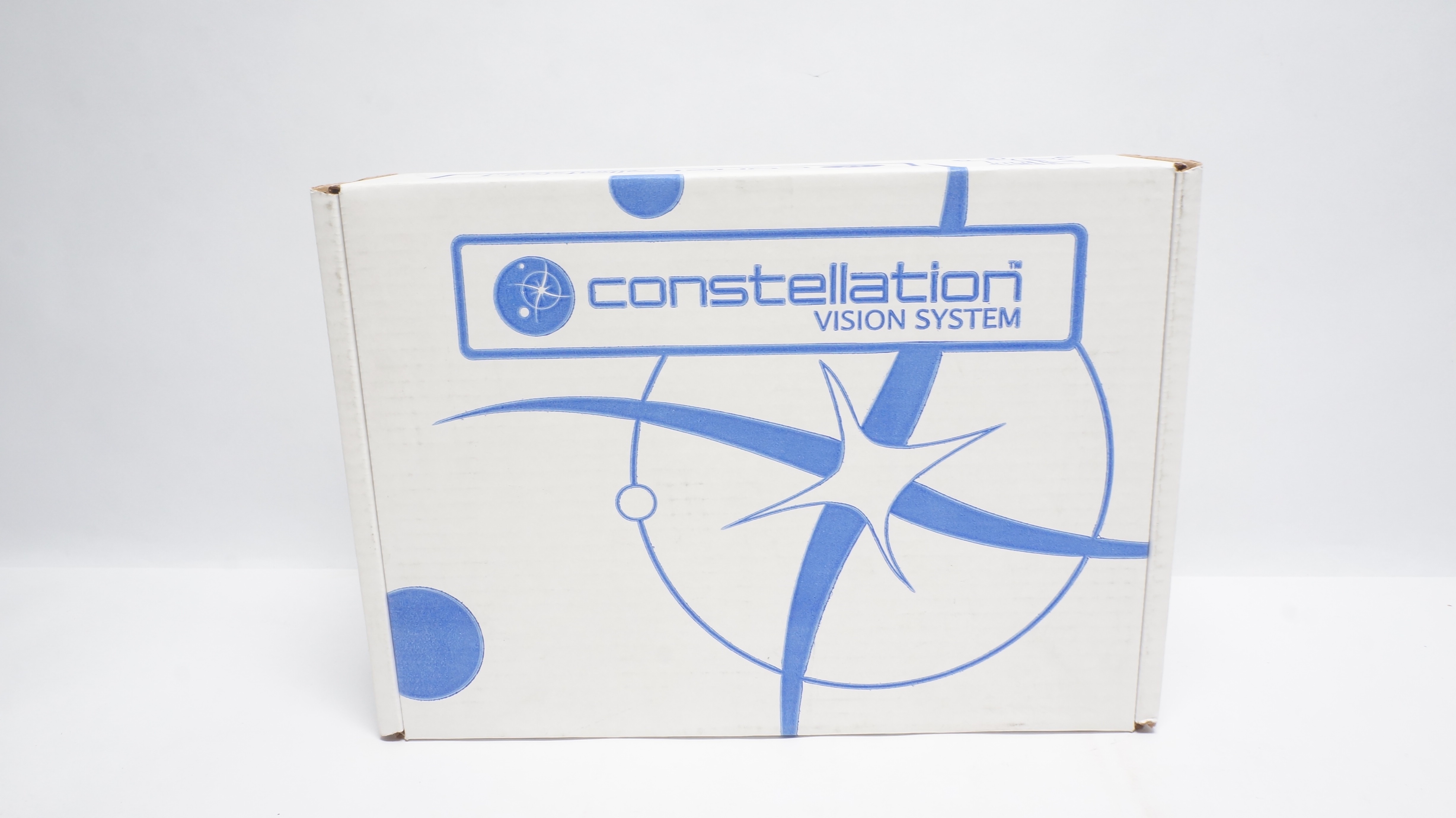 Alcon 8065750917 Constellation Auxiliary Aspiration Tubing (x) - Box of 12