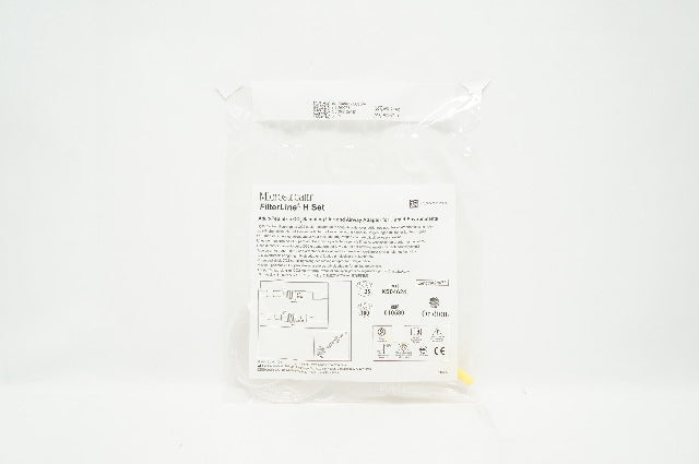 Oridion XS04624/010580 Microstream FilterLine H Set (x)