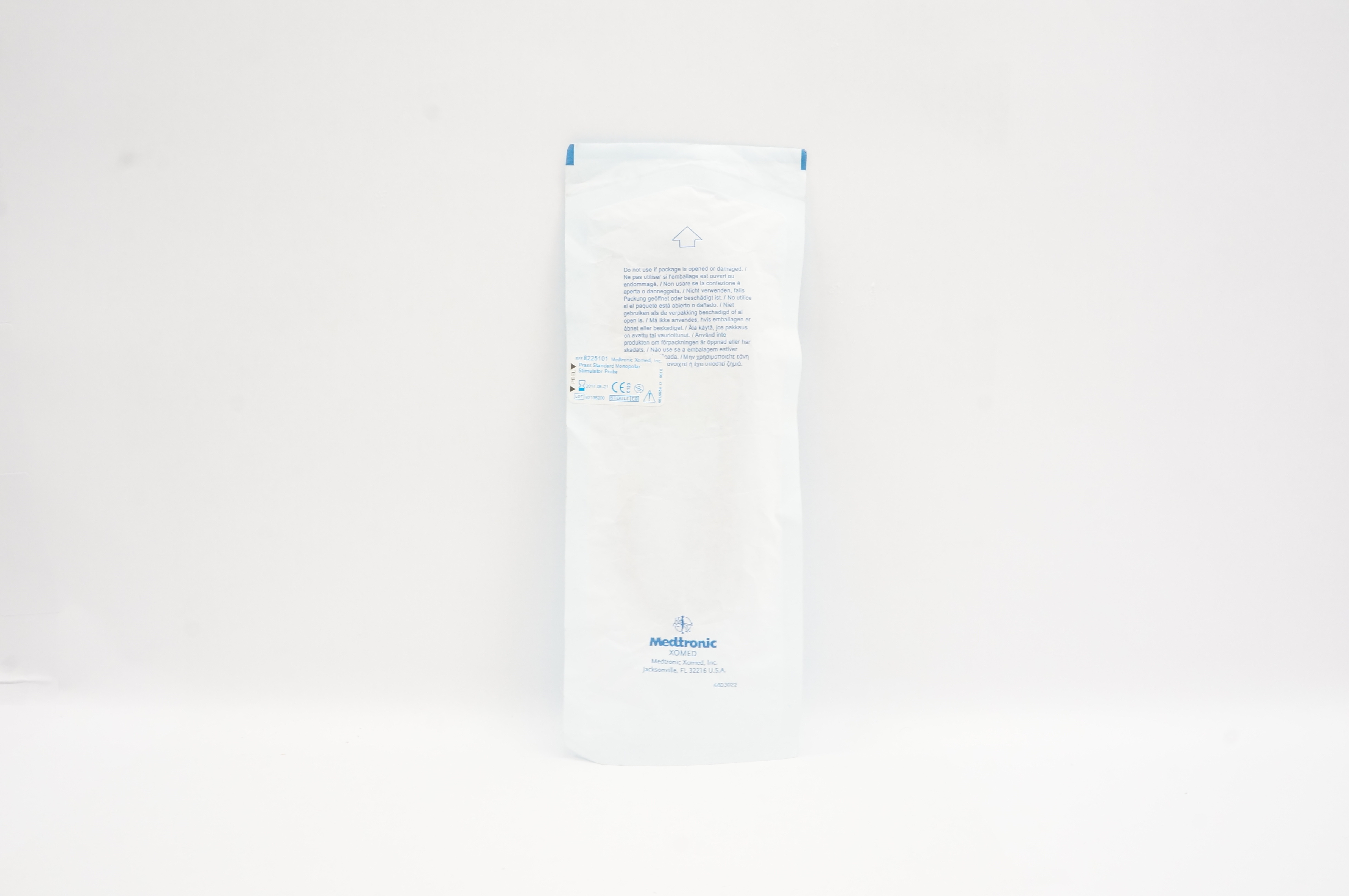 Medtronic 8225101 Prass Standard Monopolar Stimulator Probe (x)