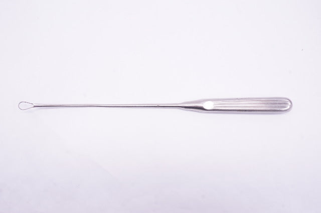 Codman 23-5534 Uterine Curettes