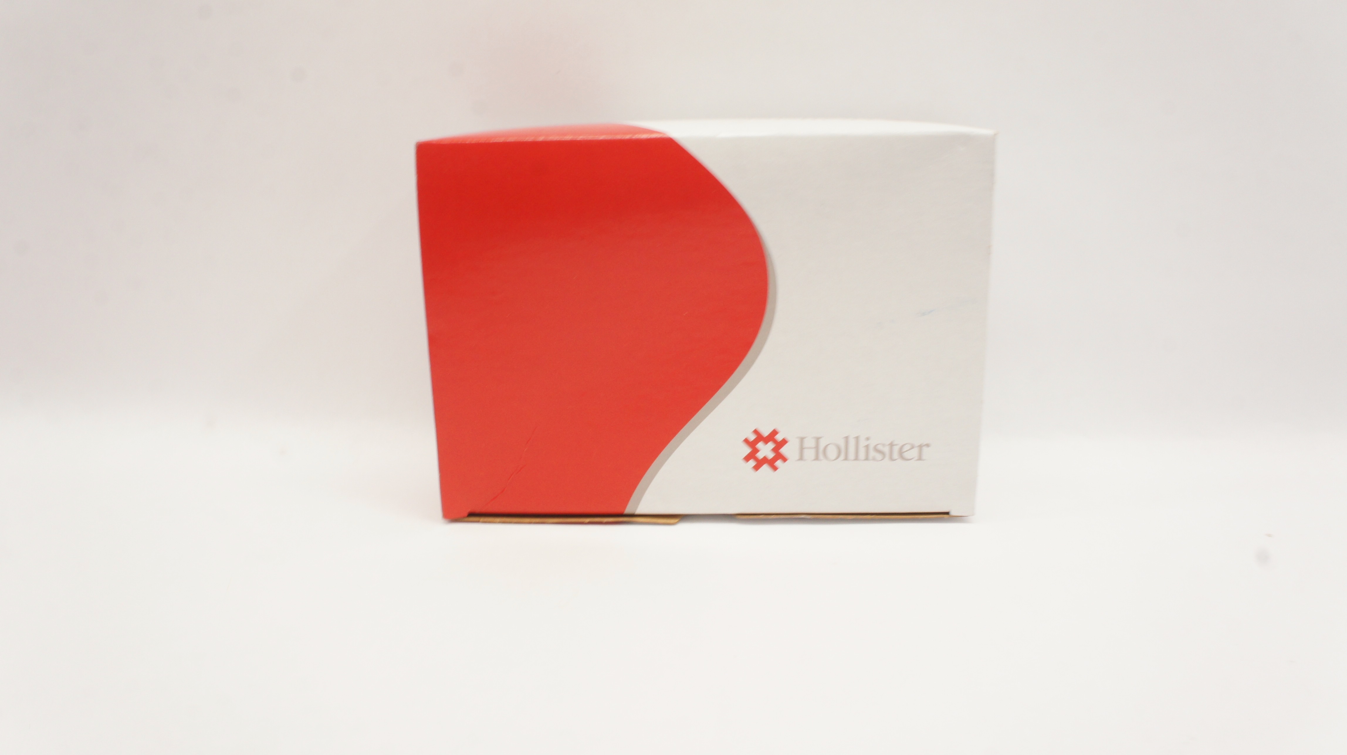 Hollister 18012 New Image High Output Drainable Pouch 1 3/4 inch - Box of 10