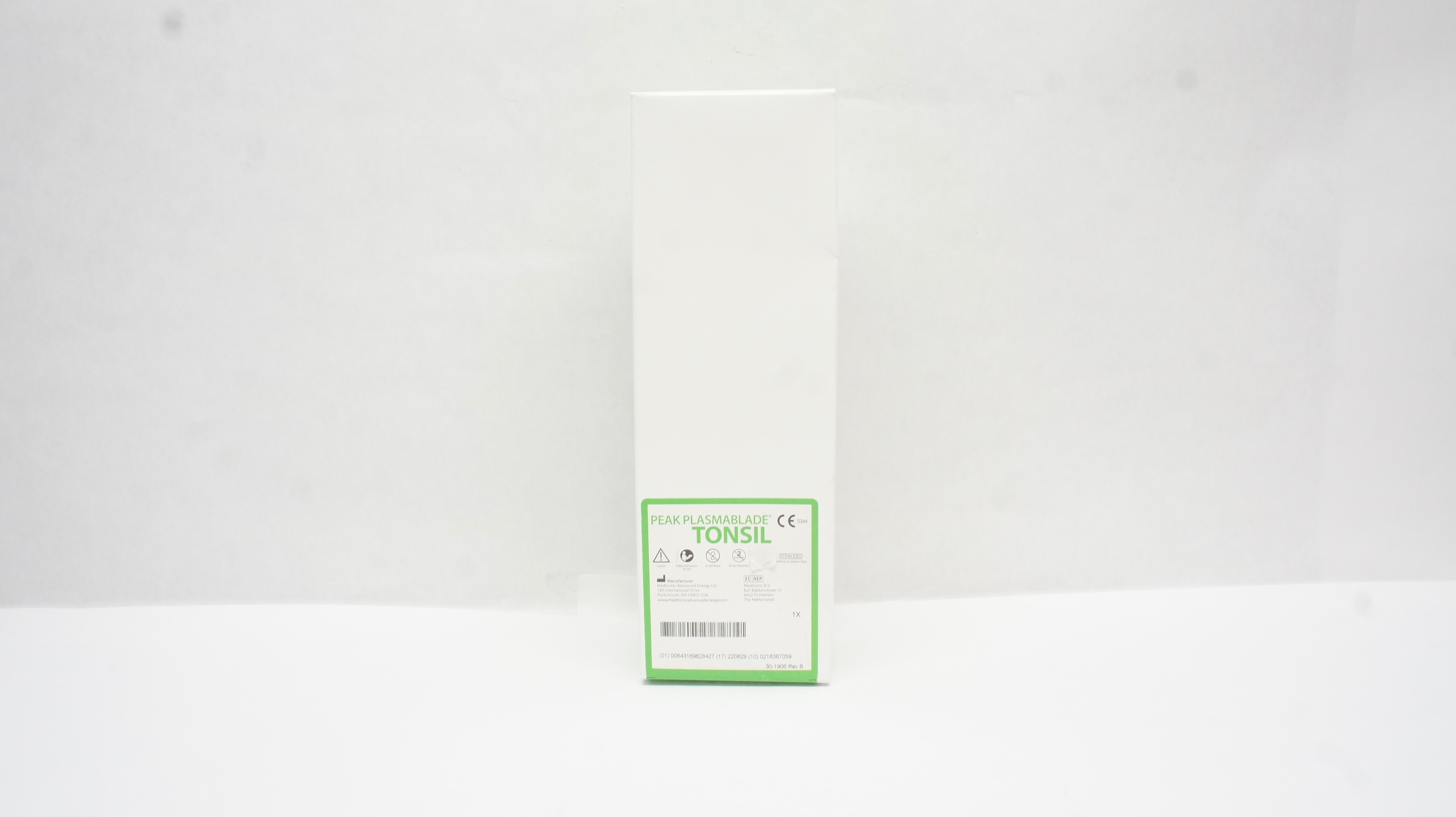Medtronic PS300-001 Peak Plasmablade Tonsil (x)