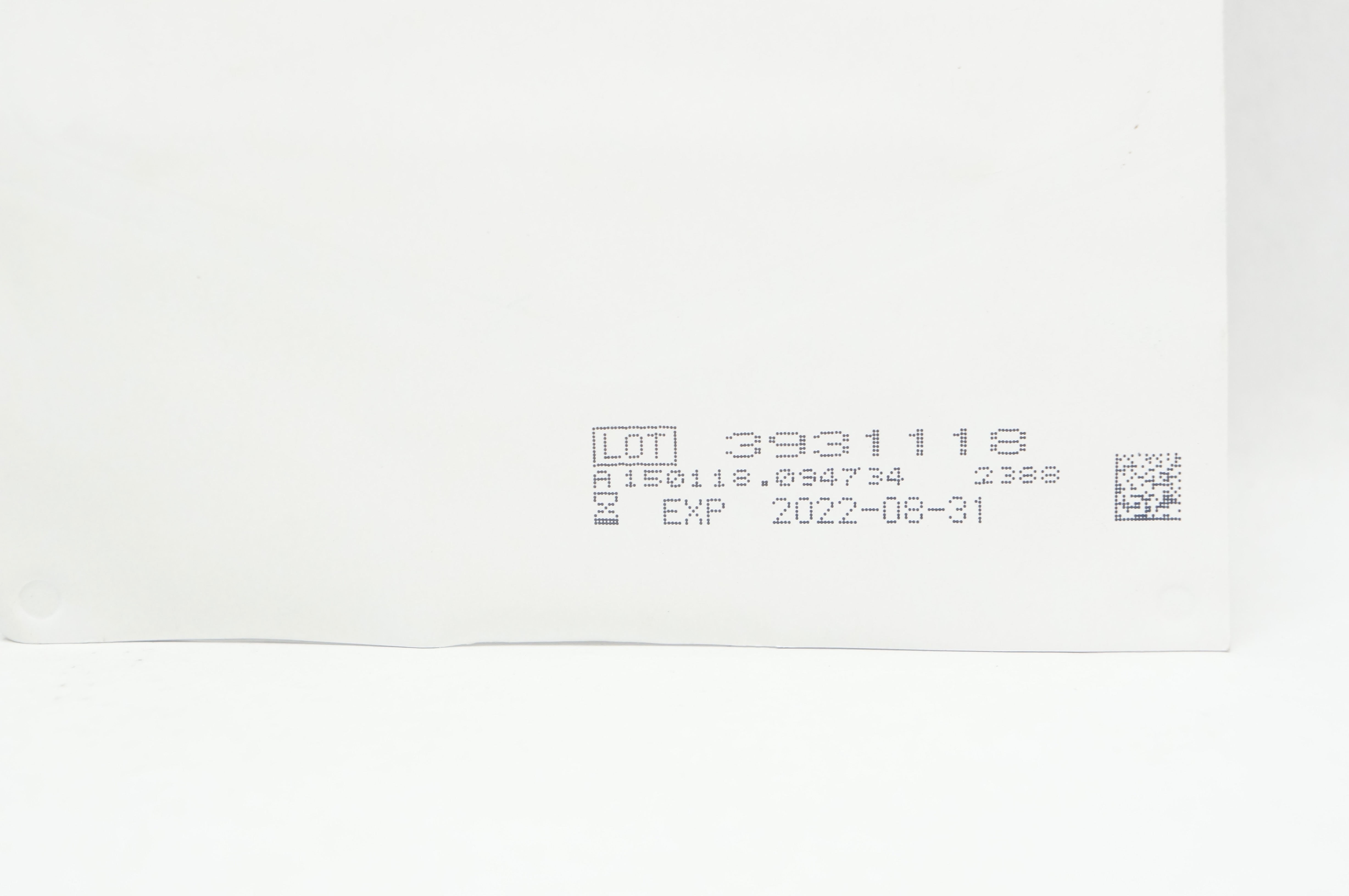 Ethicon 4350 Gynecare Interceed Absorbable Adhesive Barrier 3inch x 4inch (x)