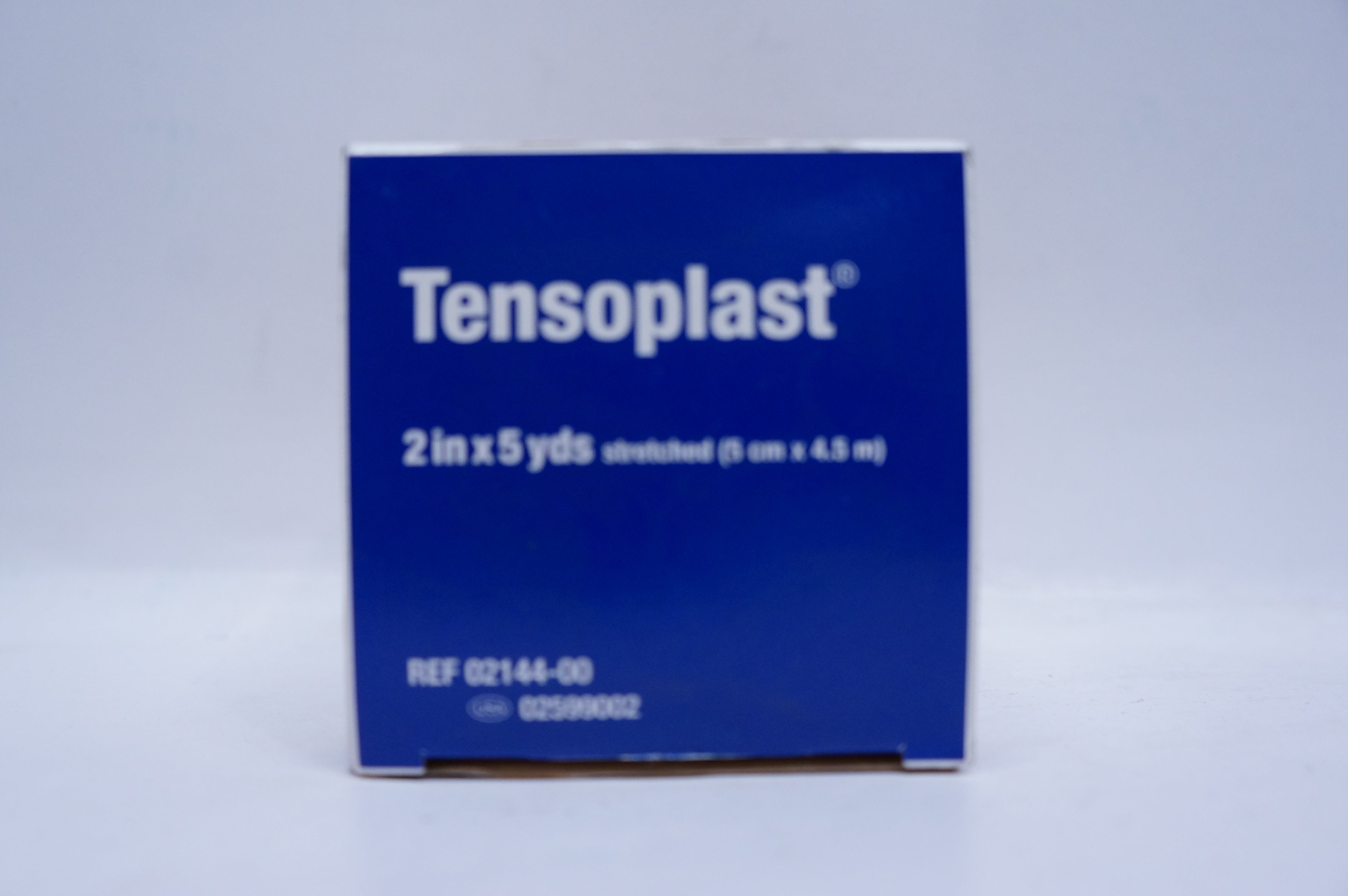 BSN Medical 02144-00 Tensoplast Elastic Adhesive Bandage 2inch x 5 yds. (x)