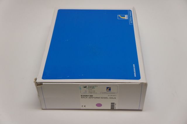 E209139 ~ Ossur Back Airform W/Gel XXLG