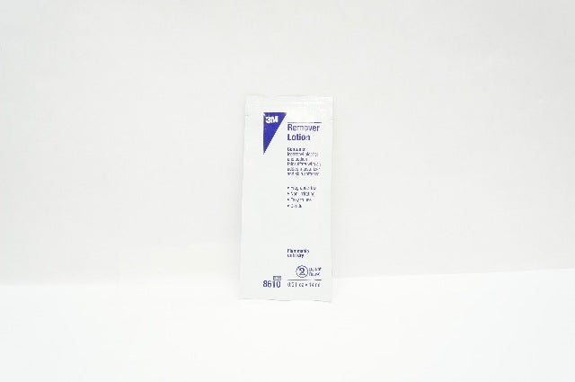 3M 8610 Health Care Remover Lotion 0.5fl.oz.