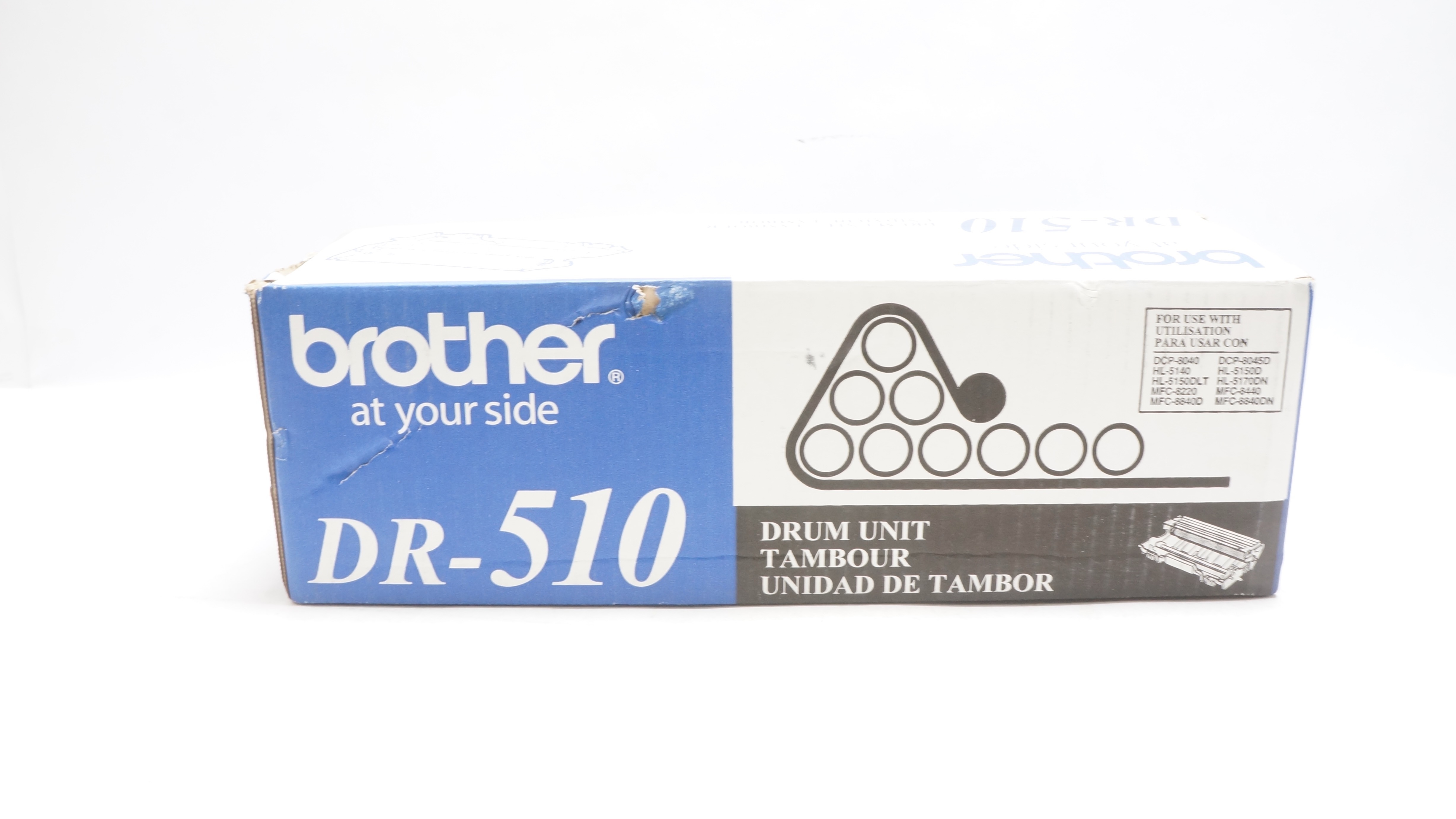 Brother DR-510 Drum Unit