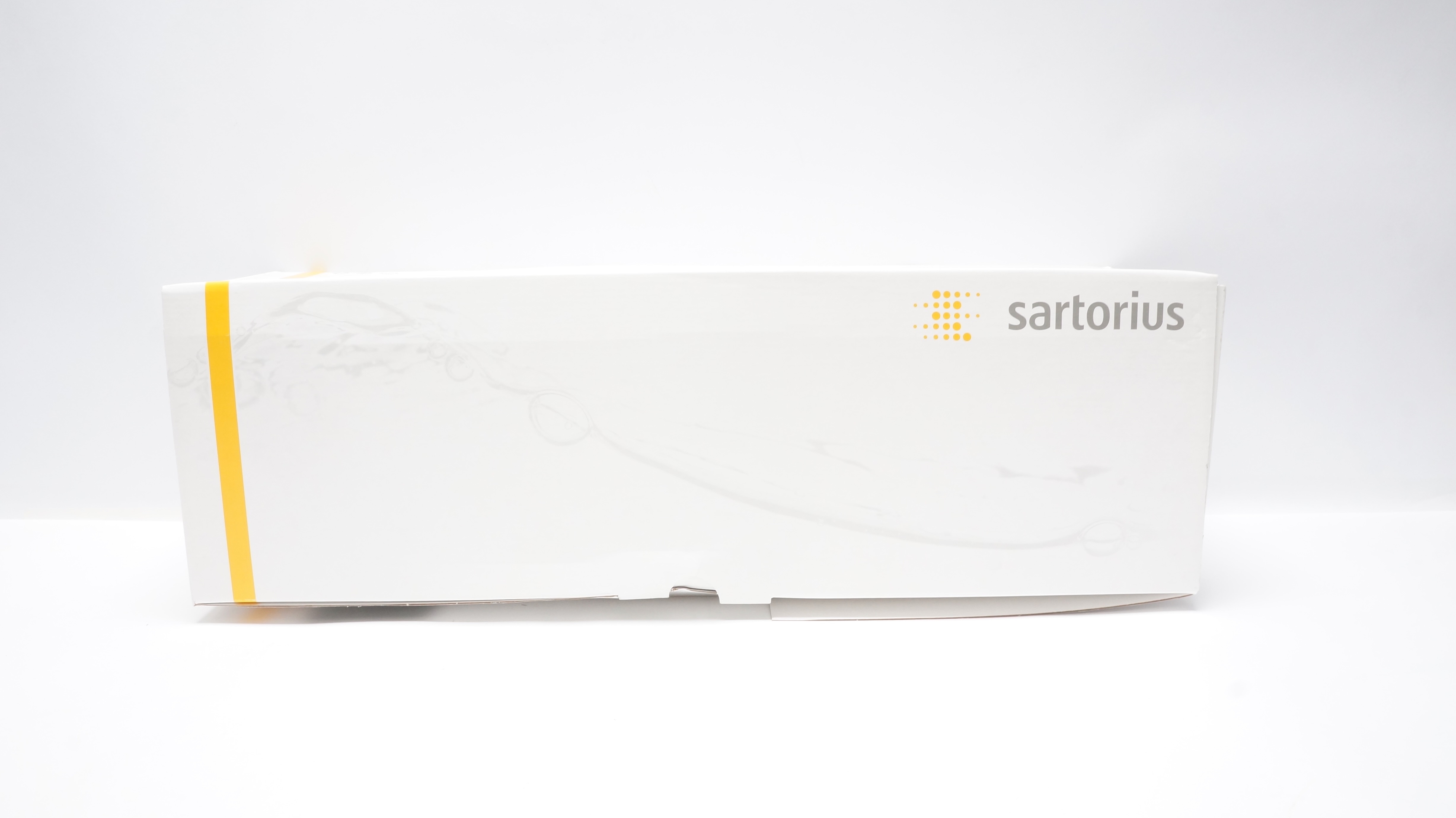 Sartorius Biohit 790010 Optifit Tips Single Tray 10ml 10 x 96 tips (x)