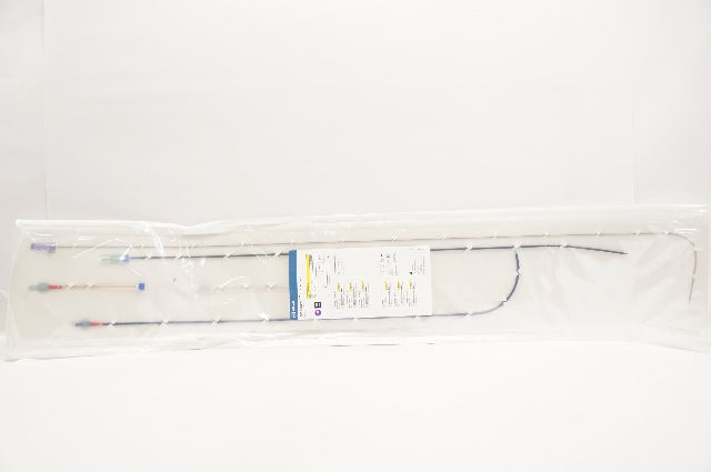 Abbott 9-ITV10F45/80 Amplatzer TorqVue 45° 10Fr x 80cm (x)