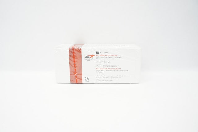 Gore 0U01A Gore-Tex Stre ePTFE Nonabsorbable Monofilament CV-0 48in(x)-Box of 12