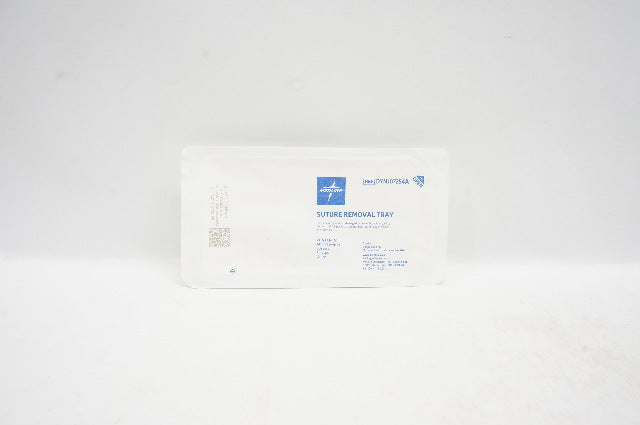 Medline DYNJ07254A Stre. Removal Tray