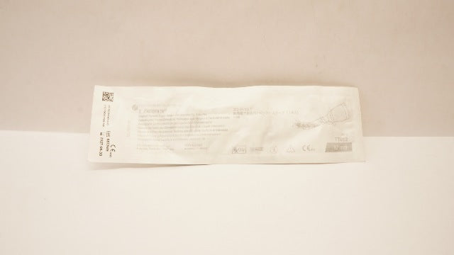 Ethicon TT012 1 Endopath Surgical Thoracic Trocar Sleeve w/Obturator 12mm