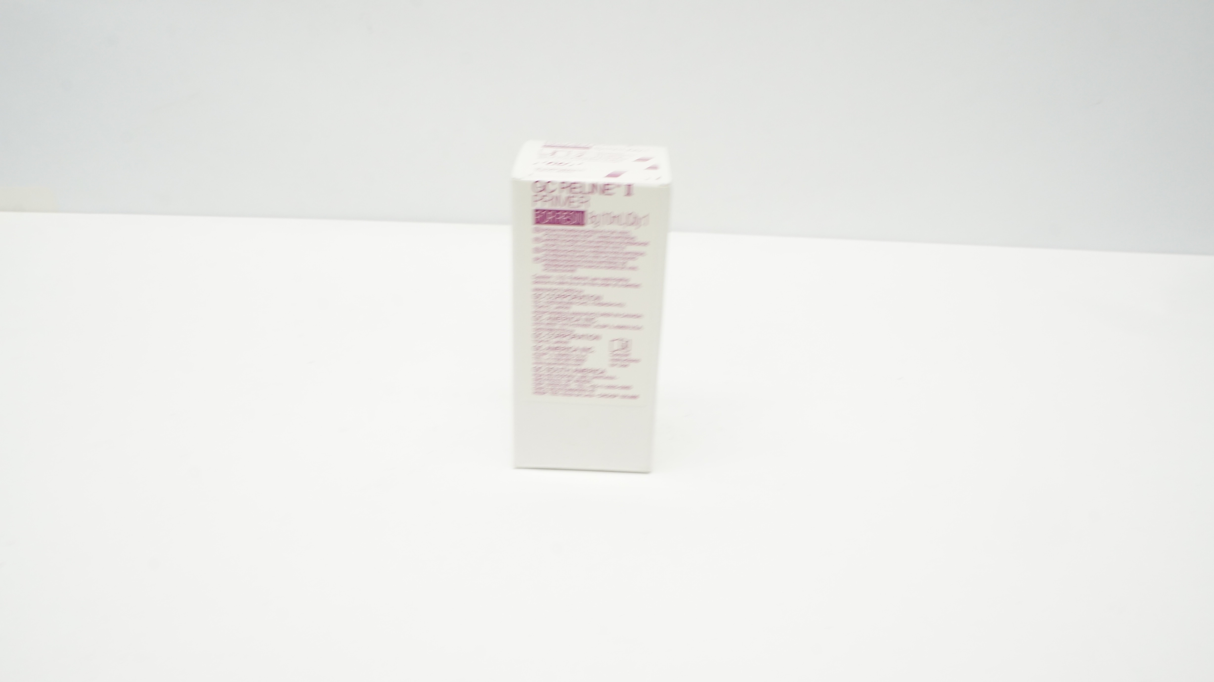 GC 010272 GC Reline II Soft Liners Primer for Resin Dentures 8g/10 mL (x)
