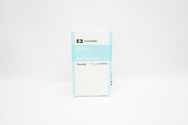 Covidien 70XLTIN Shiley Inner Cannula XLT Disposable 7.0mm I.D. - Box of 9