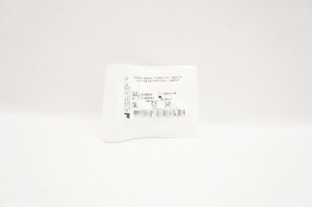 Intersurgical 1898000 Double Swivel Elbow 15m