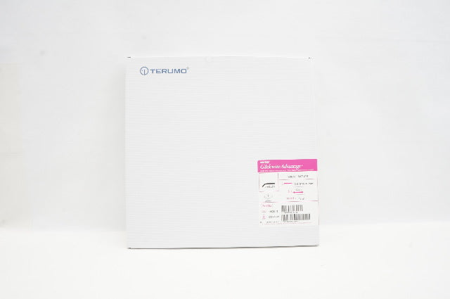 Terumo RA*FA18181C Radifocus Glidewire Advantage Angled 0.018inch x 180cm (x)