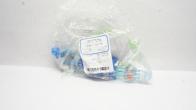 Mercury 10-55299 Infant CPR Bag Disposable Manual Resuscitator