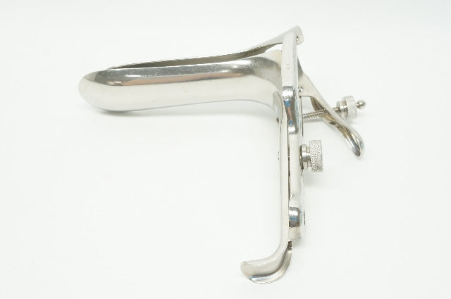 Sklar 90-3702 Graves Vaginal Speculum, Large, 1-3/8inch