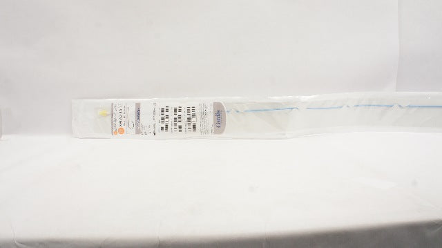 Cordis 778-060-00 Vistabritetip Guidino Cath. 7F XBLAD 3.5 100cm x 0.78In (x)