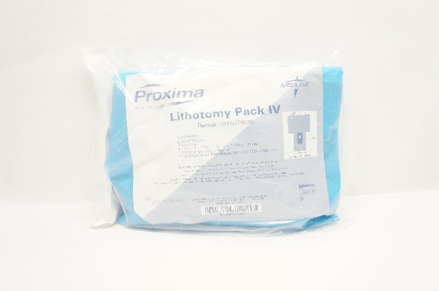 Medline DYNJP9030 Proxima Lithotomy Pack IV