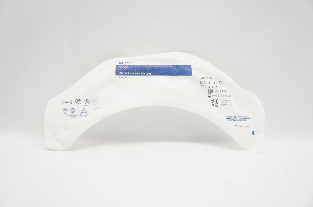Covidien 86114 Shiley Hi-Lo Oral/Nasal Tracheal Tube Cuffed 8.5mm ID x 11.4mm OD