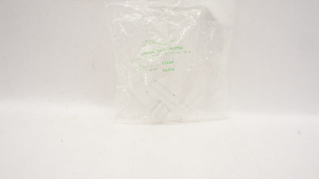 Hudson RCI 1648 Aerosol Tee Connector