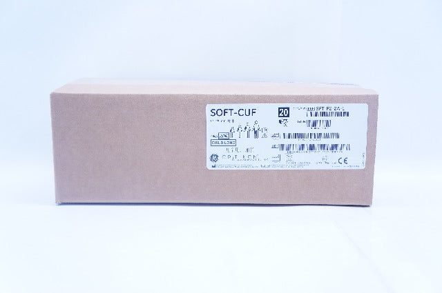 GE SFT-P2-2A-L Soft-Cuf Blood Pressure Cuffs 12-19cm,Child Long - Case of 20