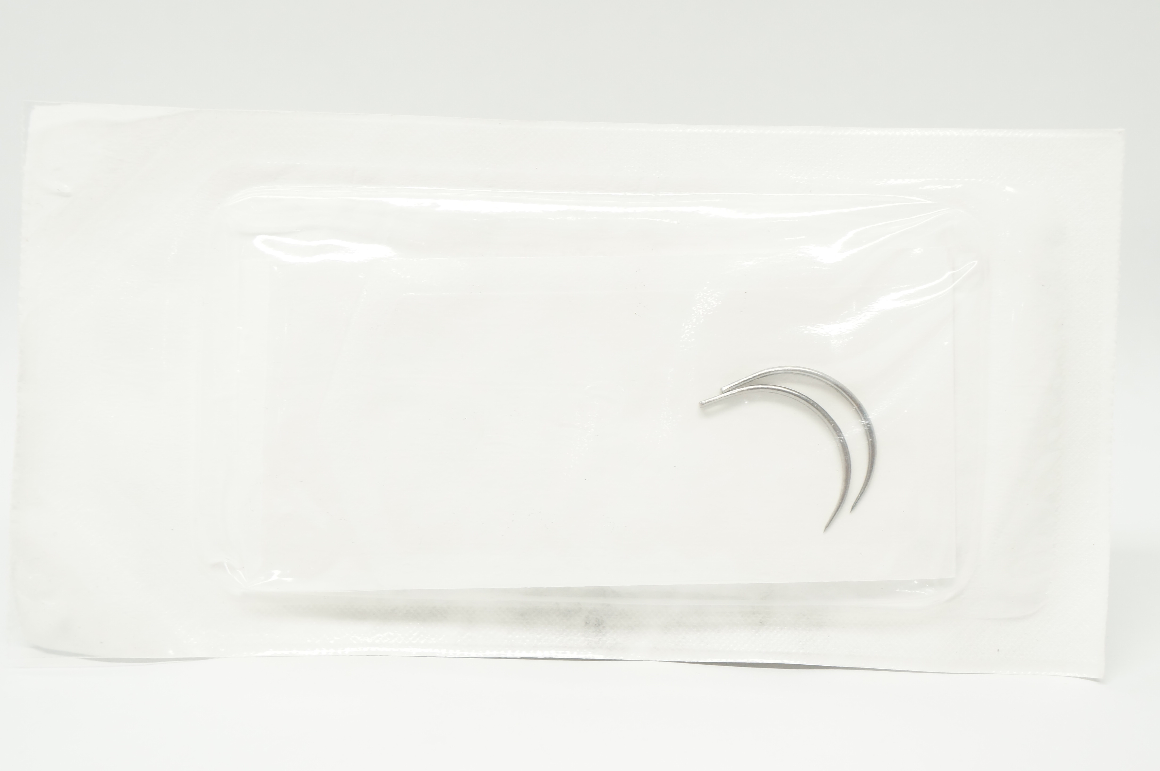 Aspen Surgical 216735 Richard-Allan Ndles Mayo 1/2 Taper - Pack of 2
