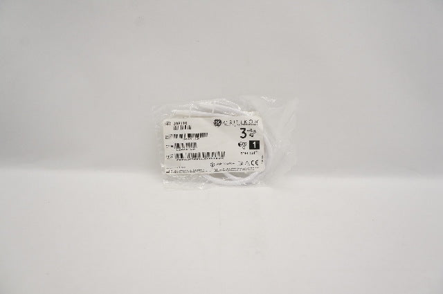 GE Medical 398110 Critikon 2523 Soft-Cuf Blood Pressure Cuffs Size, 3, 6-11cm