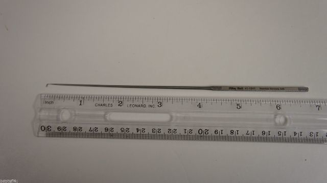 Pilling Weck 41-1241 6.75"