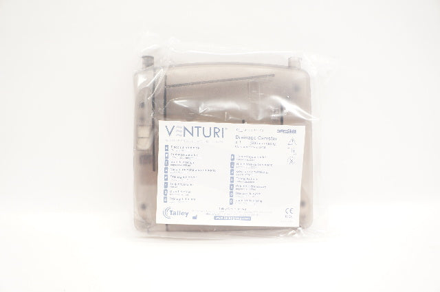 Talley 97-30-40-100 Venturi Drainage Canister 600ml