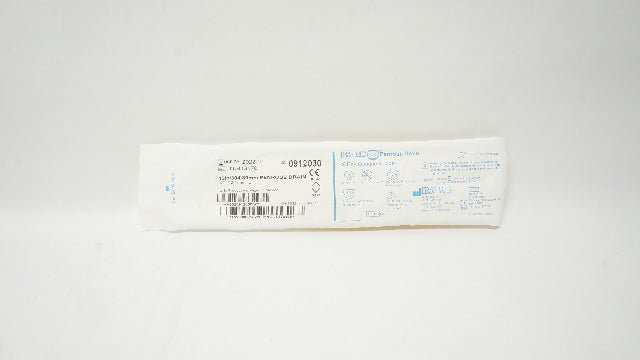 Bard 0912030 Penrose Drain X-Ray Opaque Rubber 12inch/304.80mm