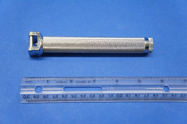 Rusch 040902 Handle Laryngoscope Small Pediatric 2