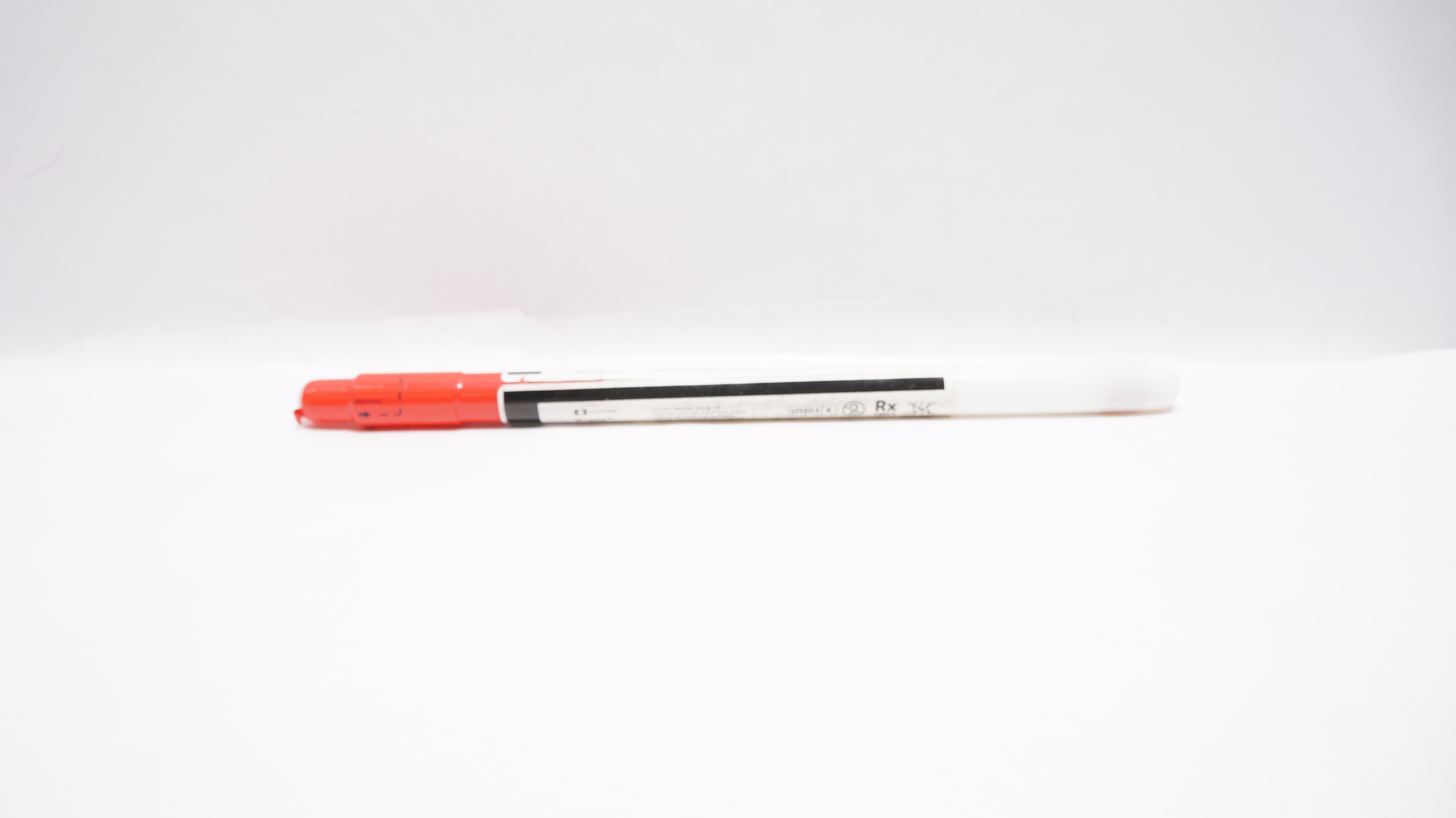 Covidien 8888561019 Argyle Trocar Cath. Sharp Tip 10Fr/Ch x 9inch (x)