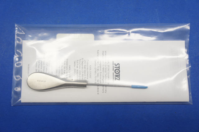 Karl Storz 28302XS Sharp Obturator for 28302X