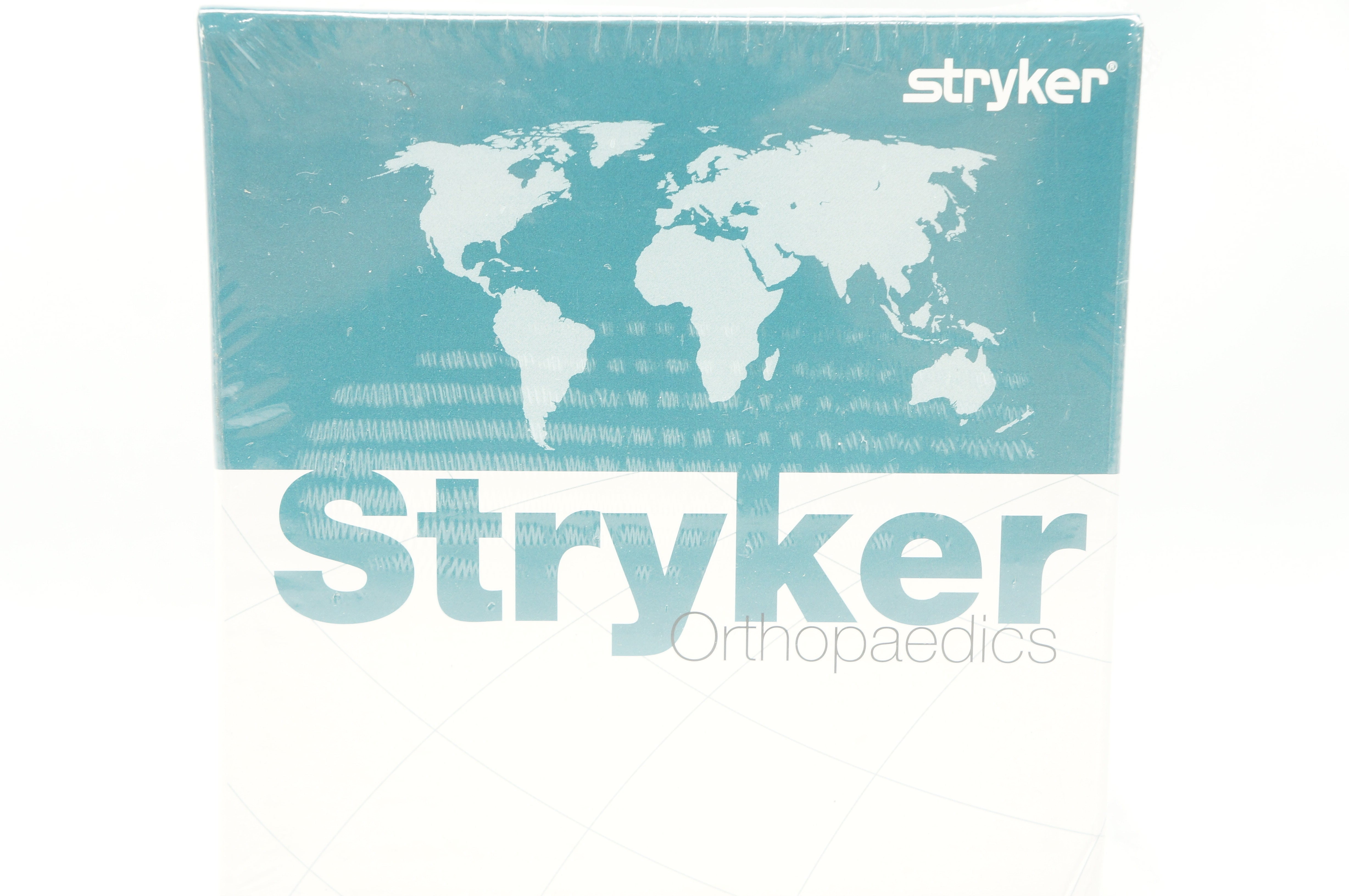 Stryker UH1-41-26 UHR Universal Head Bipolar Component 41mm 26mm (x)