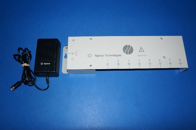 Agilent Technologies M2616A Telemetry Frequency Converter