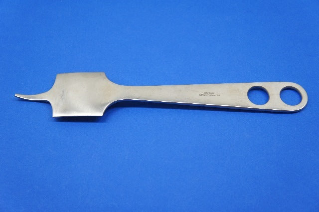 Solway Retractor Ortho Hohmann 9.375x1.75
