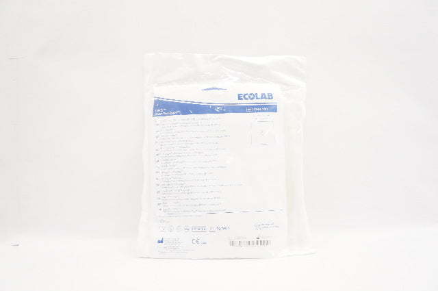 Microtek Medical ORS-130 Ecolab ORS Slush Disc-Drape 48in x 48in