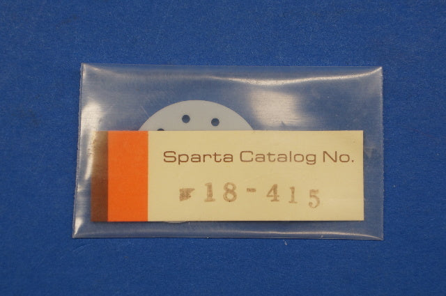 Sparta 18-415 ???