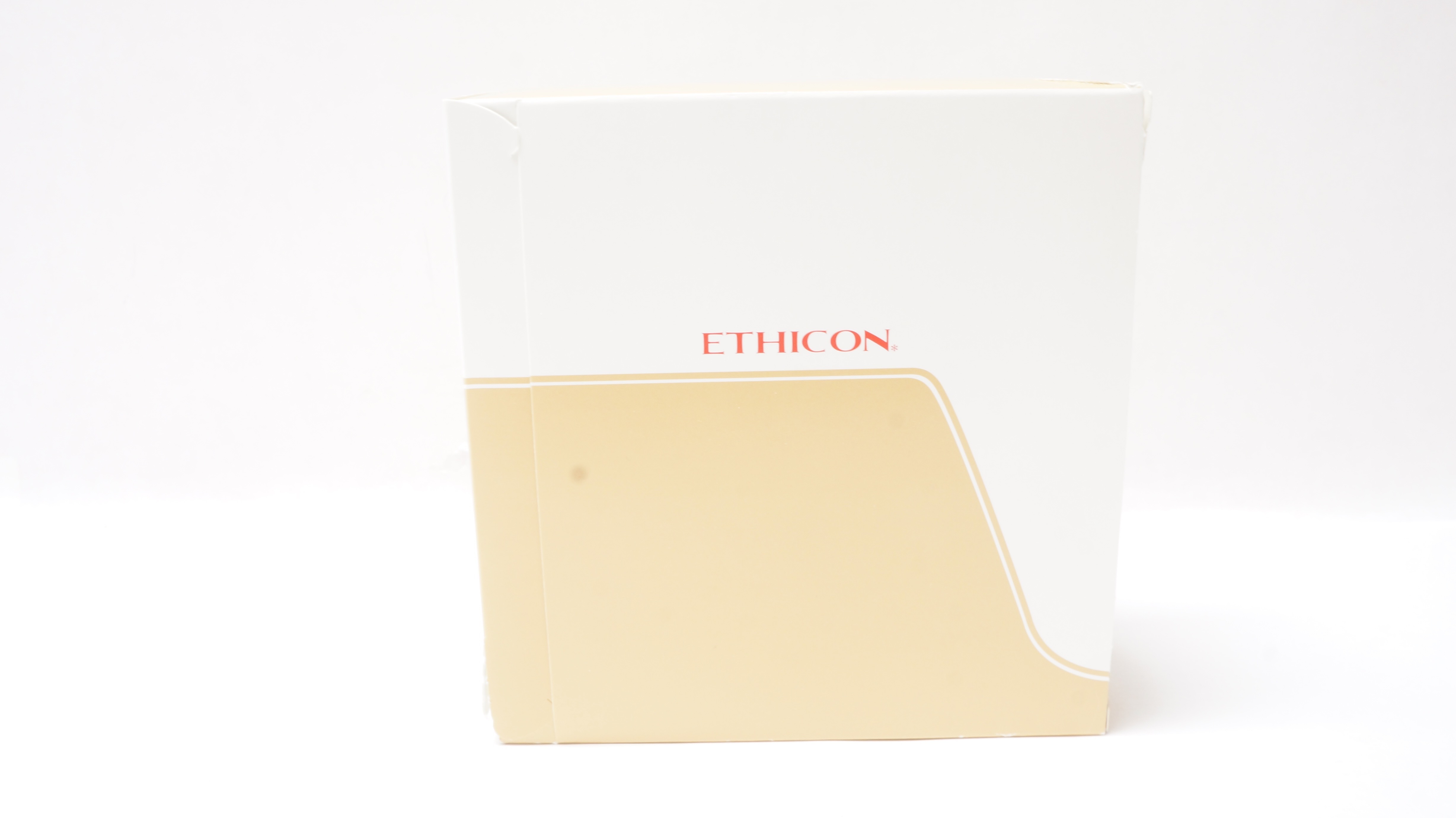 Ethicon U203H 4-0 Chromic Gut RB-1 17mm 1/2c Taper 27inch - Box of 36