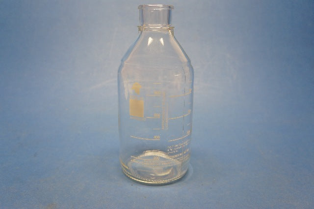 AMSCO NC608 Bottle Sterile Fluid Storage Glass 1000ml ~ Lot of 5