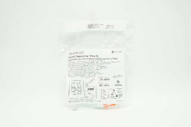 Oridion 009822 Adult/Intermediate CO2 Oral/Nasal Sampling Set ~ Box of 25