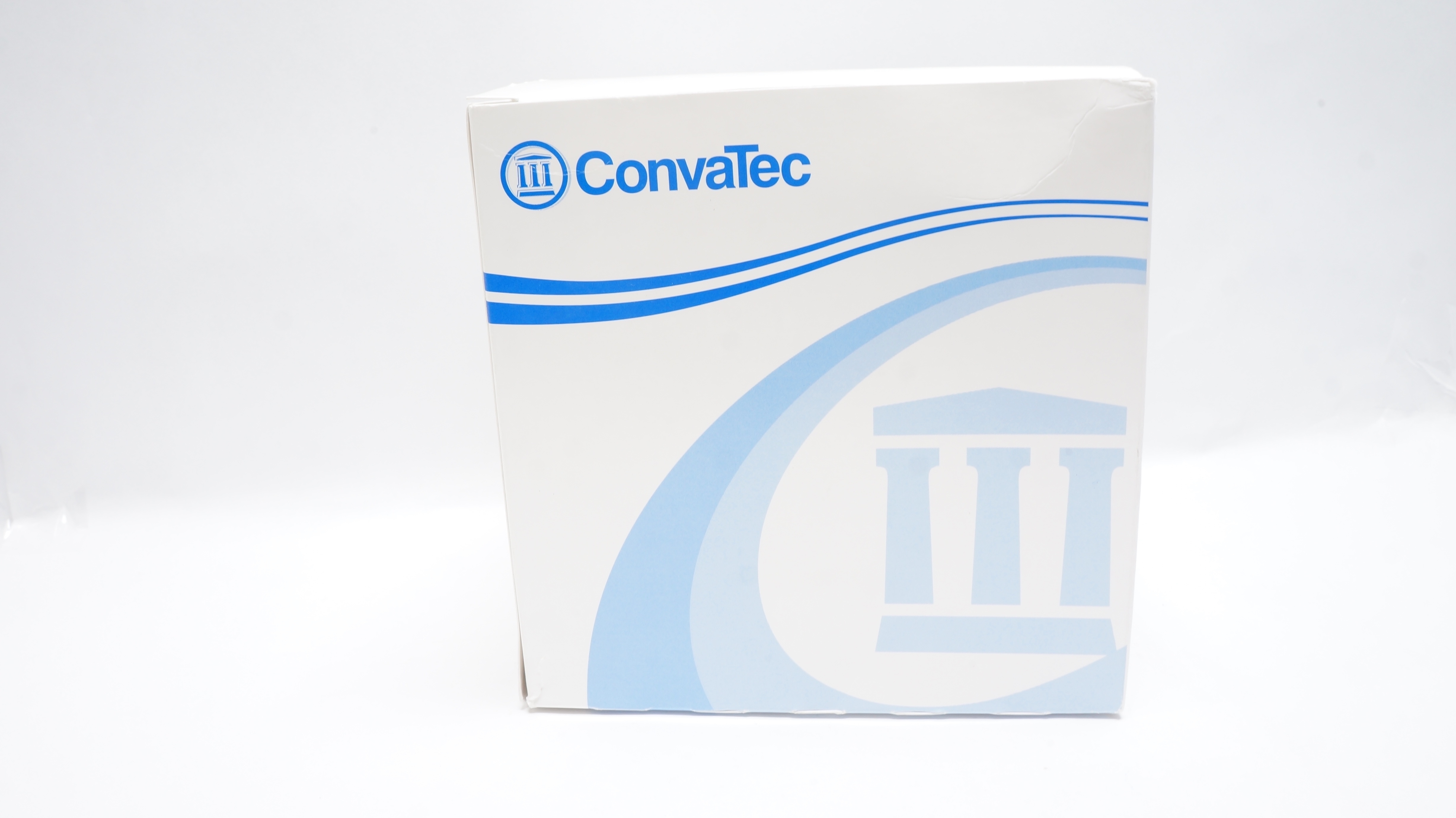 ConvaTec 404593 Natura Moldable Convex Skin Barrier 7/8 - 1 1/4inch - Box of 10