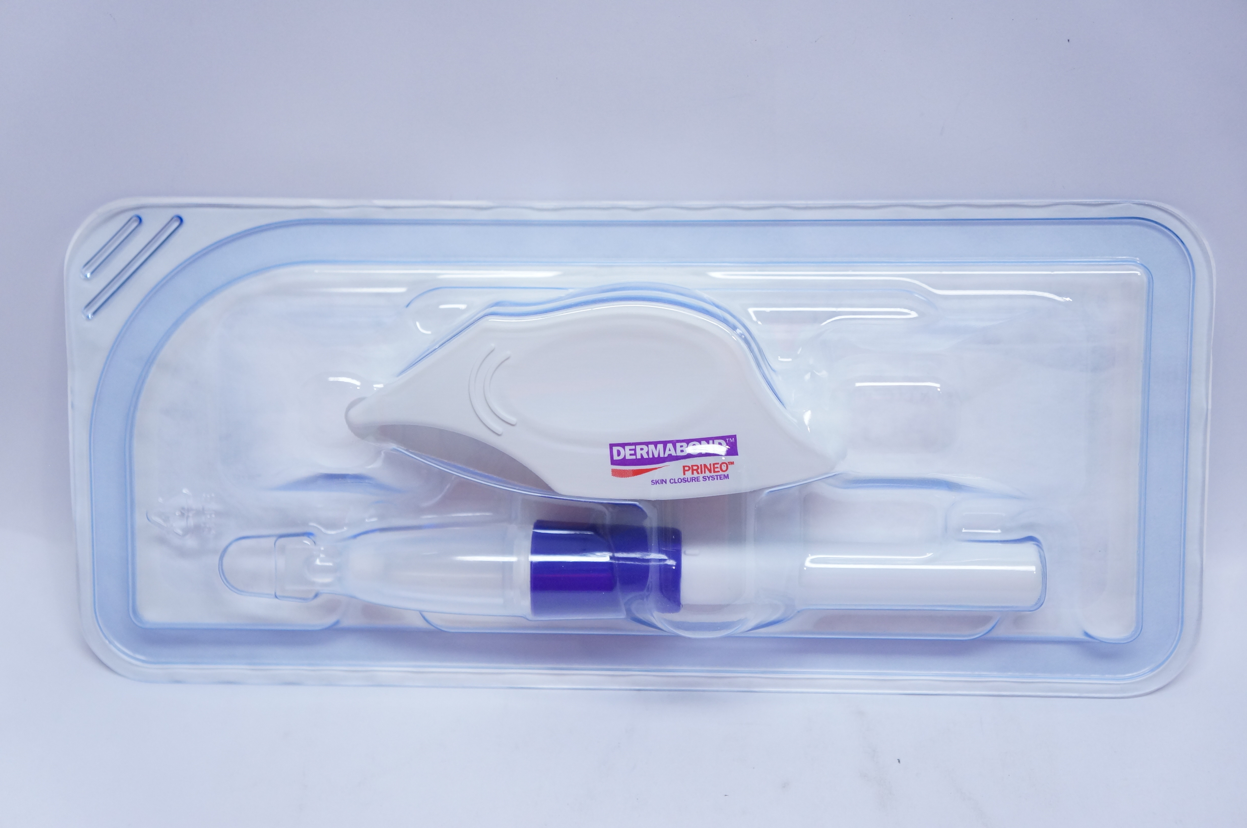 Ethicon DERMABOND PRINEO Skin Closure System (x) Ethicon DERMABOND PRINEO Skin Closure System (x)