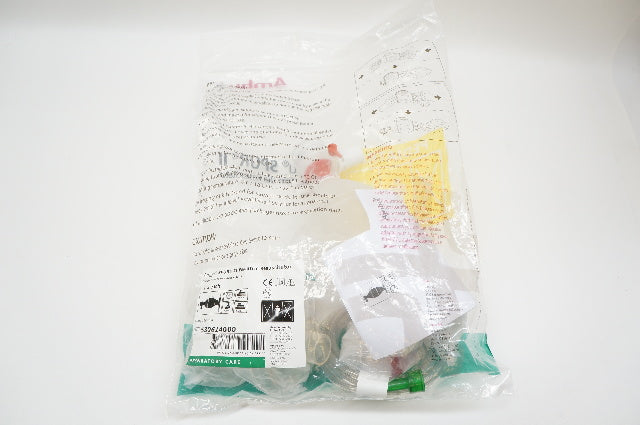 AMBU 530614000 SPUR II Pediatric Resuscitator