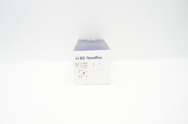 BD 405184 Becton Spinal Ndle Quincke Type Point 18G x 3.50inch (x) - Box of 15